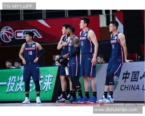 胡金秋强势归来助力广东男篮冲击总决赛重返巅峰之路 胡金秋强势归来助力广东男篮冲击总决赛重返巅峰之路