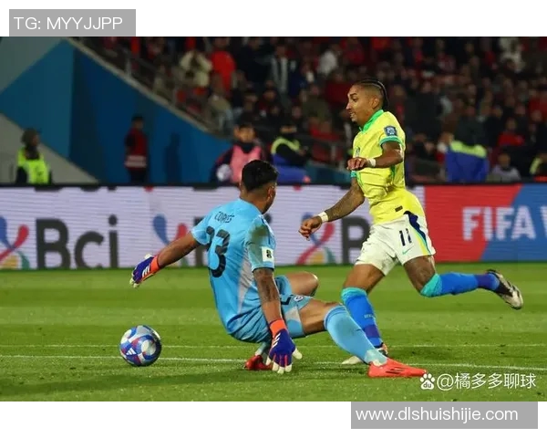 巴西与智利足球历史交锋回顾及战绩分析